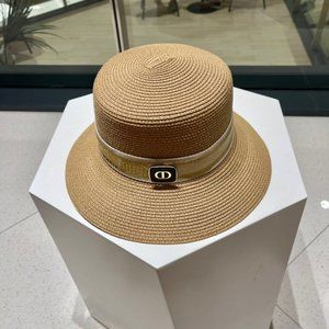 Christian Dior Hats